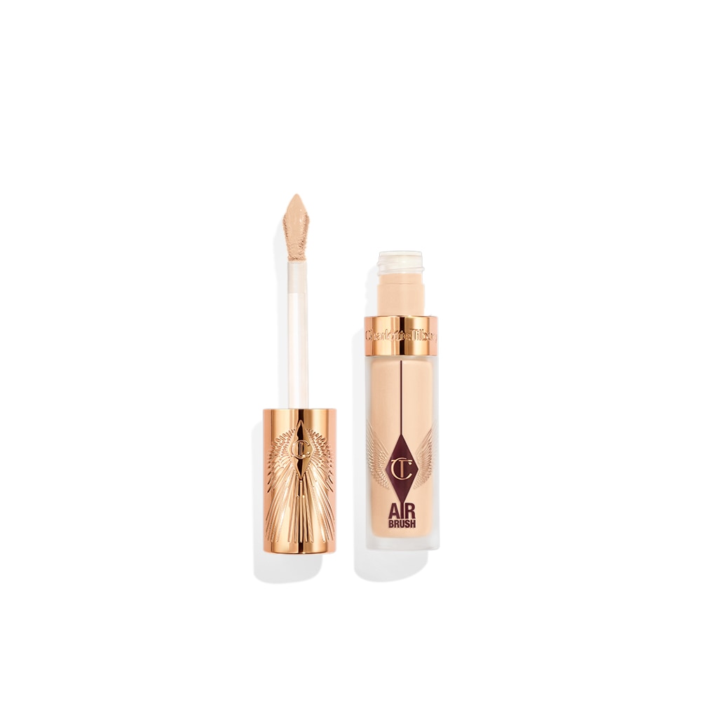 AIRBRUSH FLAWLESS BLUR CONCEALER (CORRECTOR AIRBRUSH)